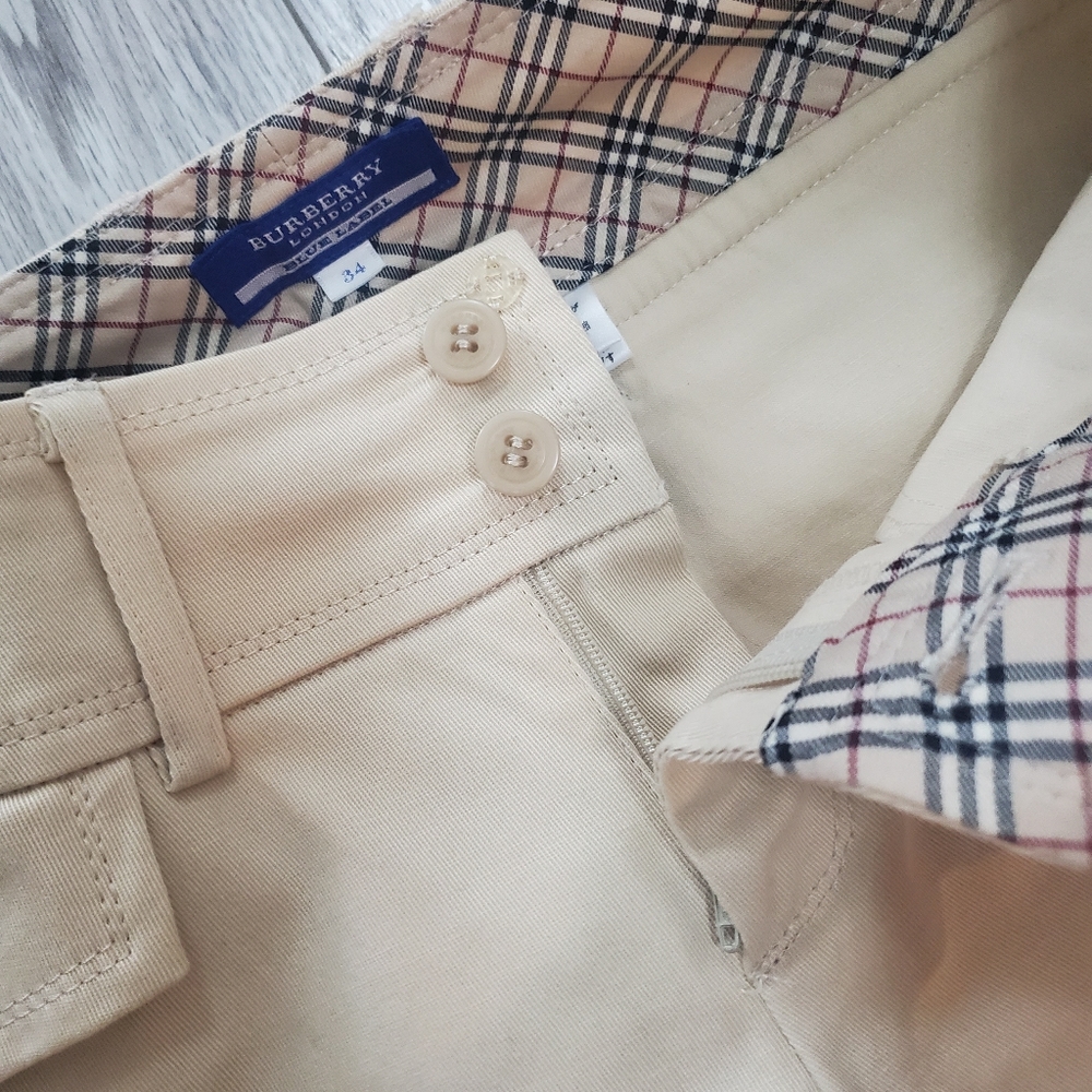 Burberry Pants